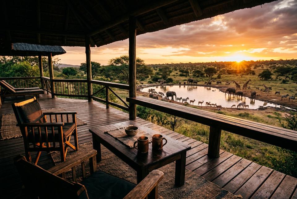 Defining Exceptional Hospitality in Wilderness Travel