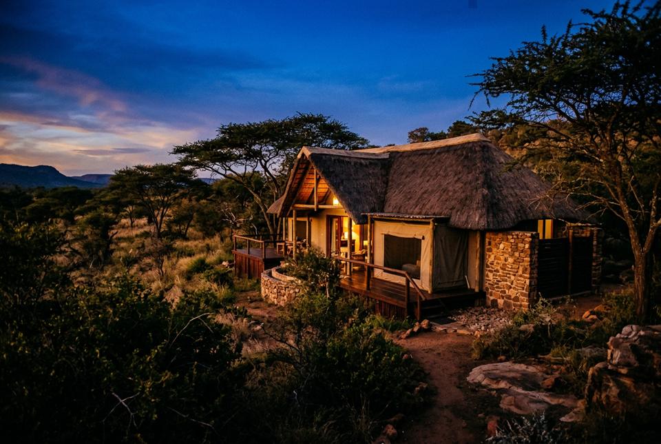 Ezulwini Billy's Lodge